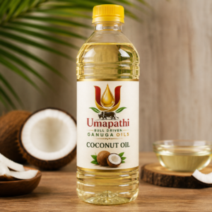 Coconut Oil