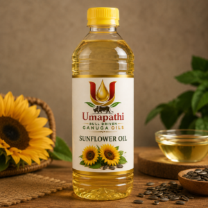 Sunflower Oil