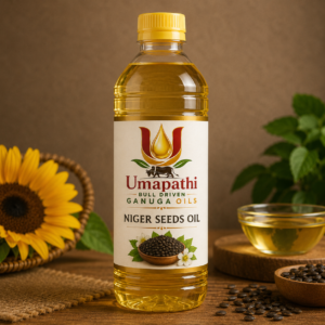 Niger Seeds Oil