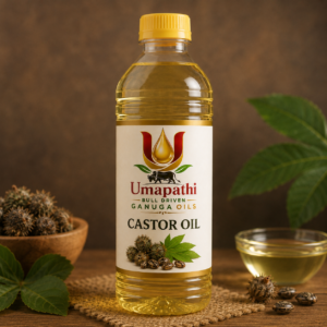 Castor Oil